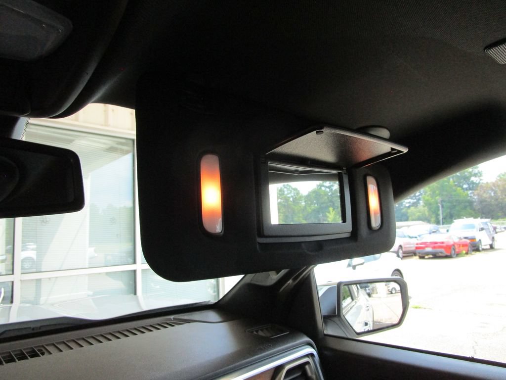 Used 2024 GMC Canyon Denali AWD/4WD image 49