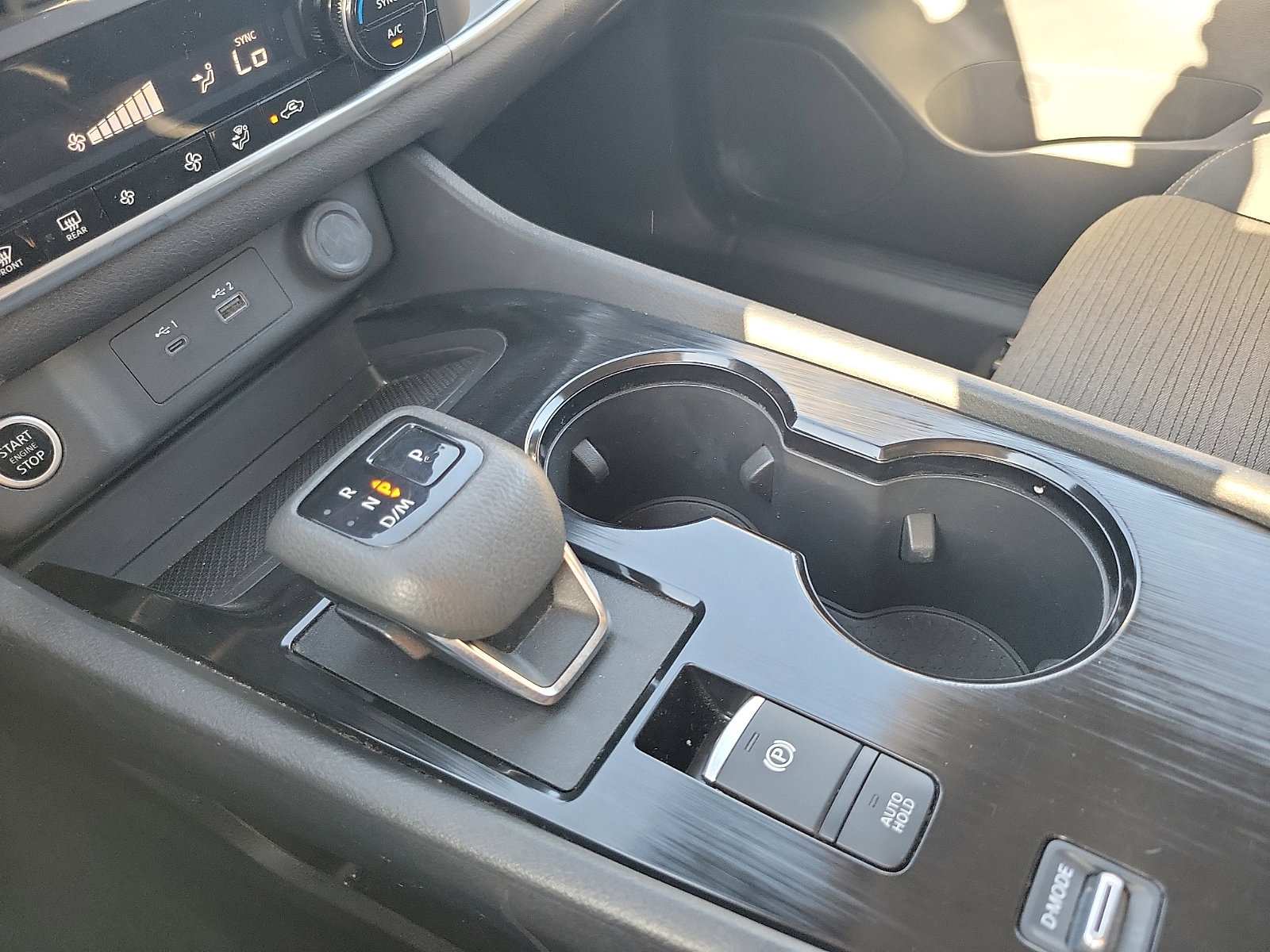 Used 2023 Nissan Rogue SV image 20