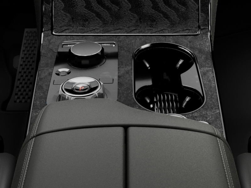 New 2026 Genesis GV80 3.5T Prestige image 21