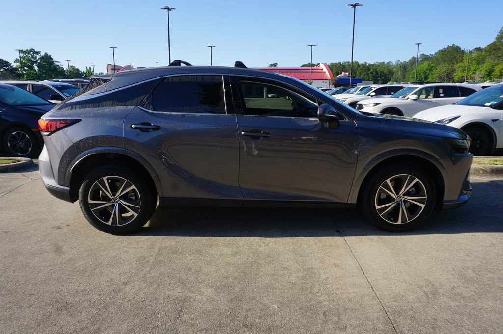 Used 2023 Lexus RX 350 Premium FWD image 23