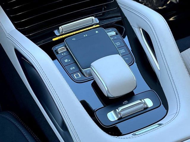 New 2025 Mercedes-Benz GLE 53 AMG 4MATIC image 8