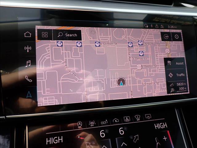 Used 2019 Audi A8 L 3.0T image 21