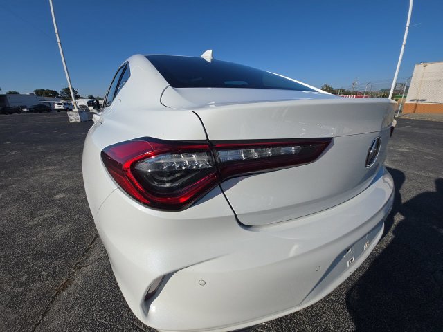 Certified 2023 Acura TLX w/ Technology Package FWD image 29