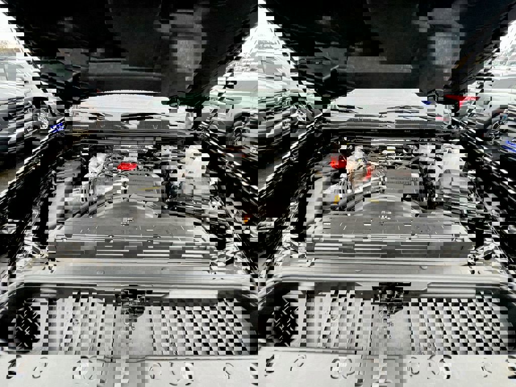 New 2025 Chevrolet Silverado 3500 LT w/ Trail Boss Package image 23