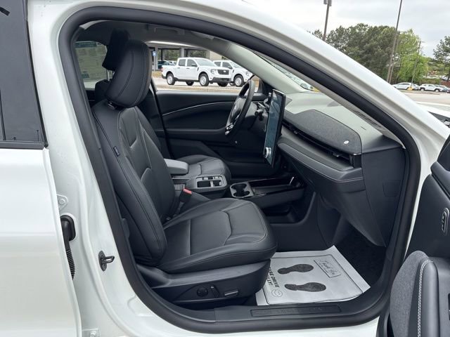 New 2026 Ford Mustang Mach-E Premium image 23