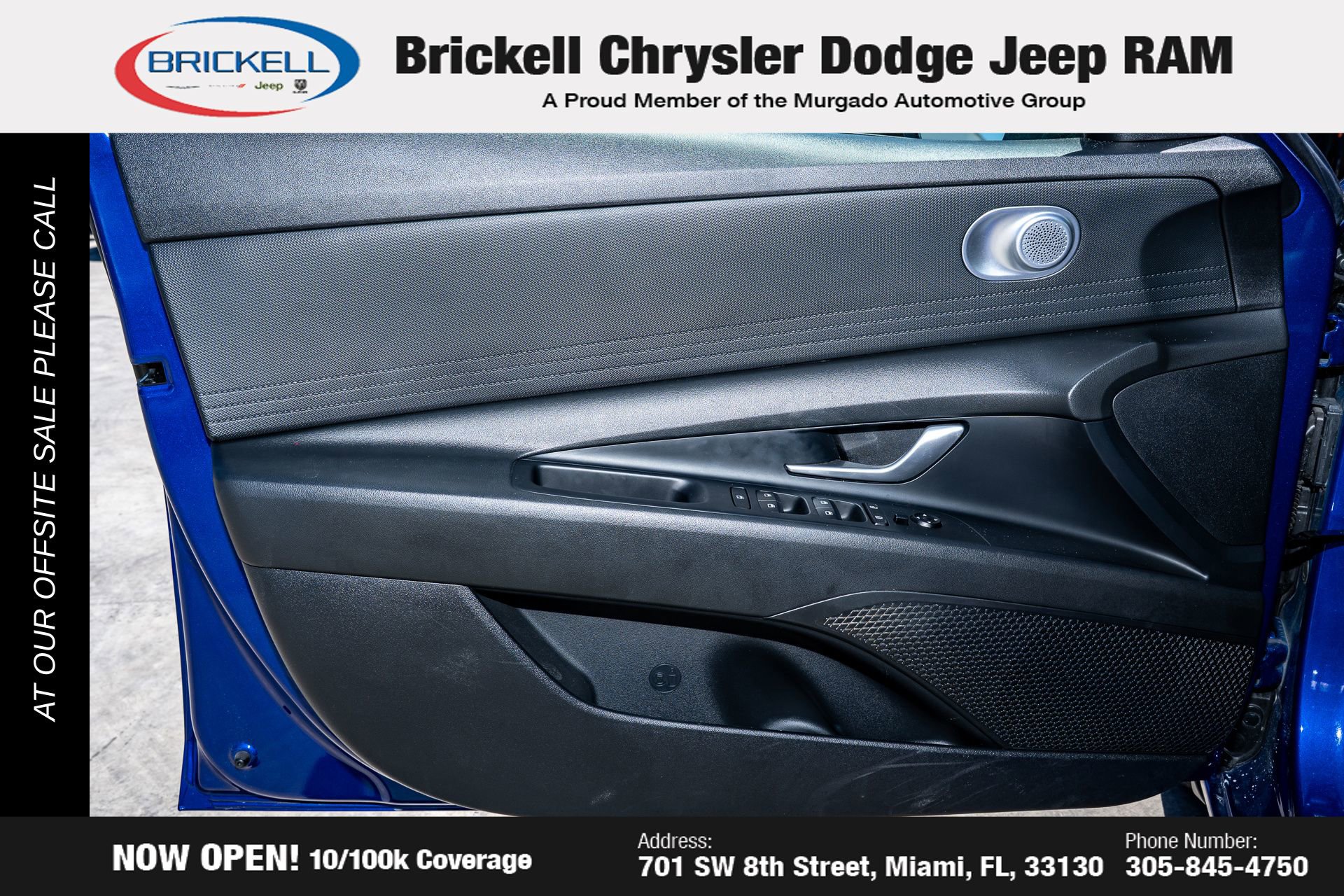 Used 2022 Hyundai Elantra SEL image 10