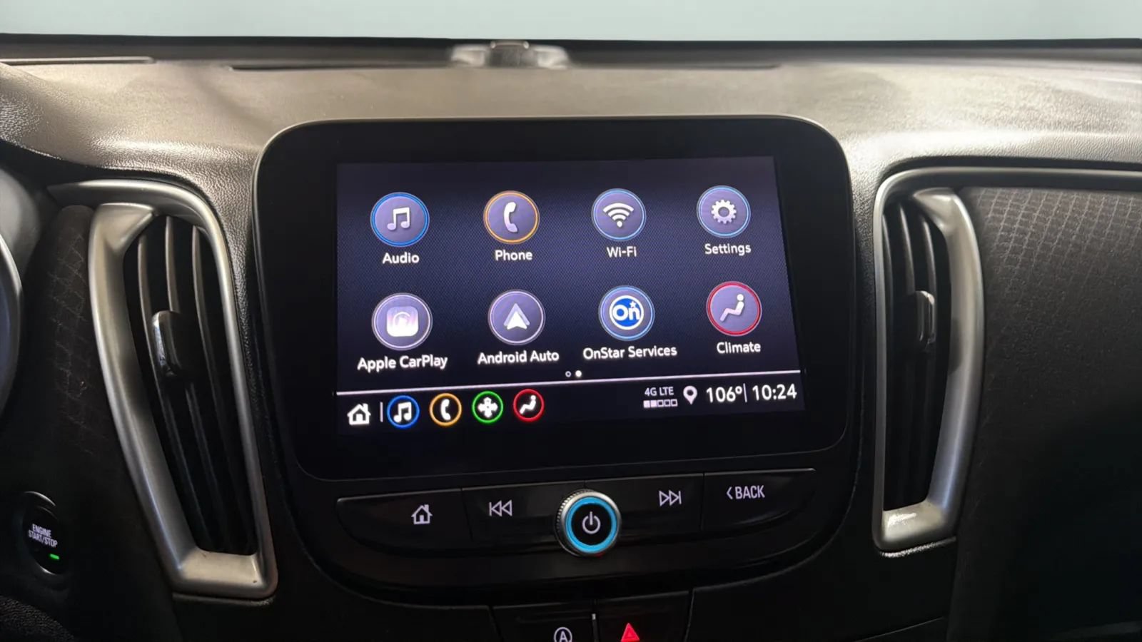 Used 2024 Chevrolet Malibu LT FWD image 13