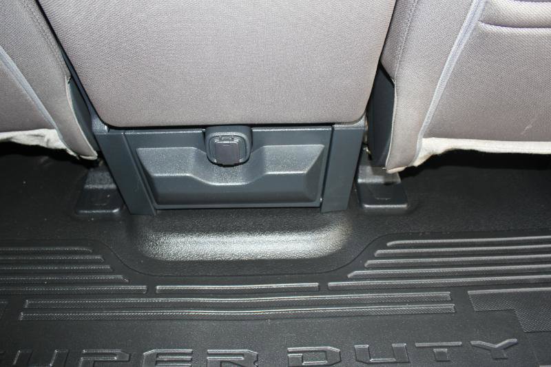 Used 2022 Ford F250 XLT image 21