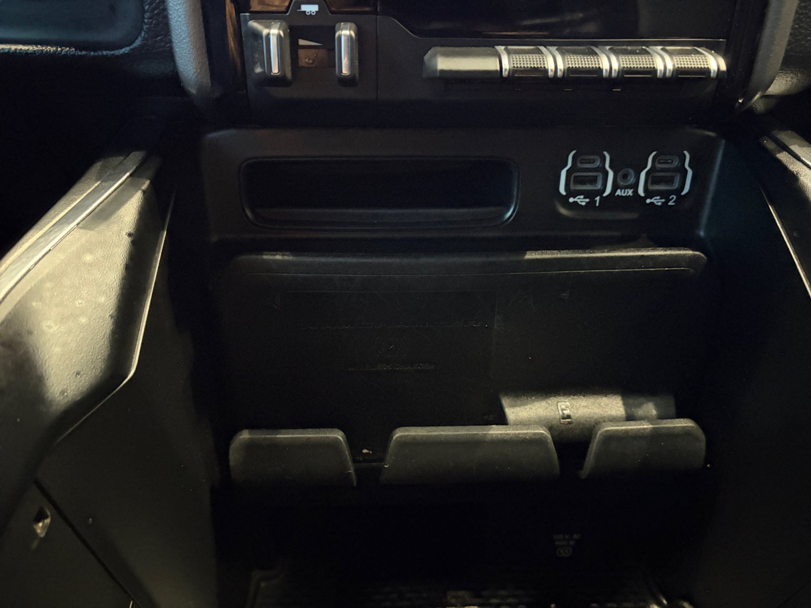 Used 2020 RAM 1500 Laramie AWD/4WD image 16
