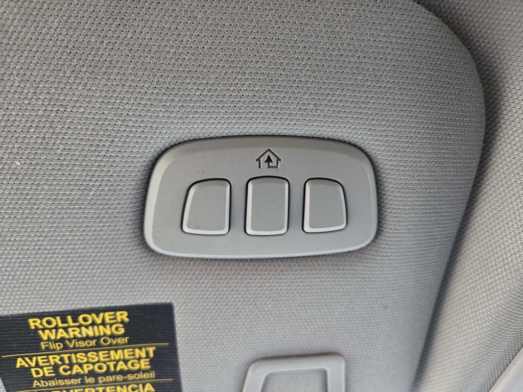 Used 2021 Lincoln Corsair AWD w/ Equipment Group 101A image 35