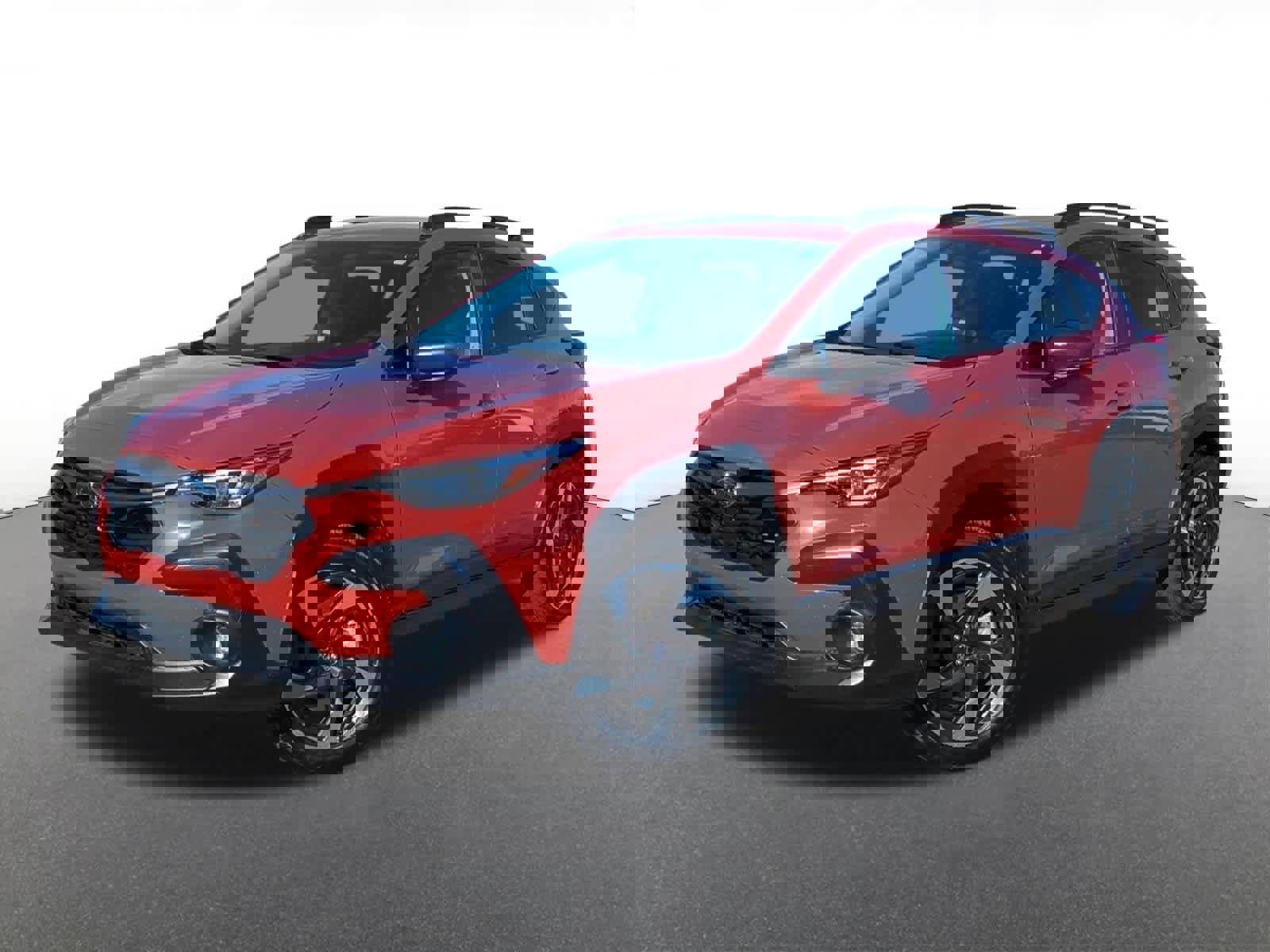 Certified 2025 Subaru Crosstrek 2.5i Limited