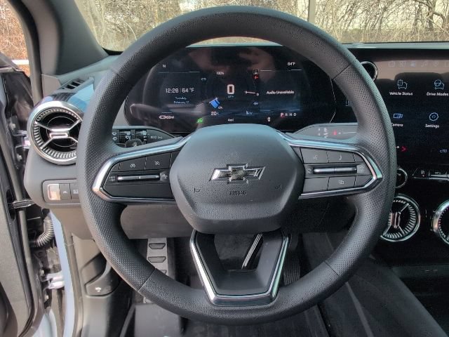 New 2026 Chevrolet Blazer EV LT w/ Midnight/Sport Edition FWD image 22