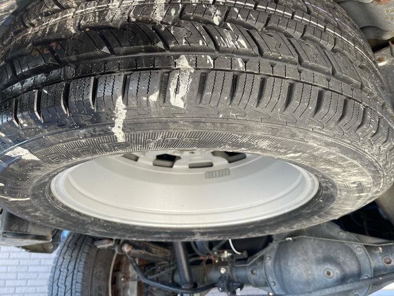 Used 2016 Nissan Titan Platinum Reserve image 65