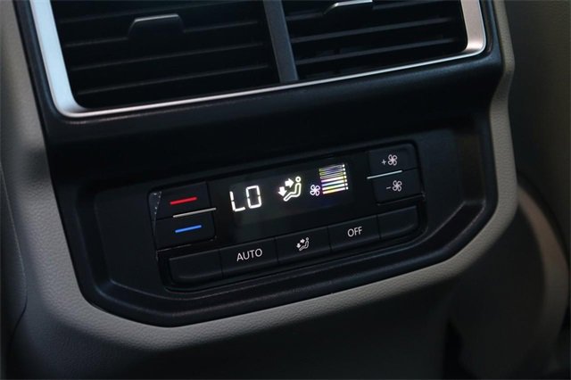 New 2026 Volkswagen Atlas SE image 22