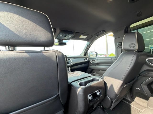 Used 2021 GMC Yukon SLT RWD image 18