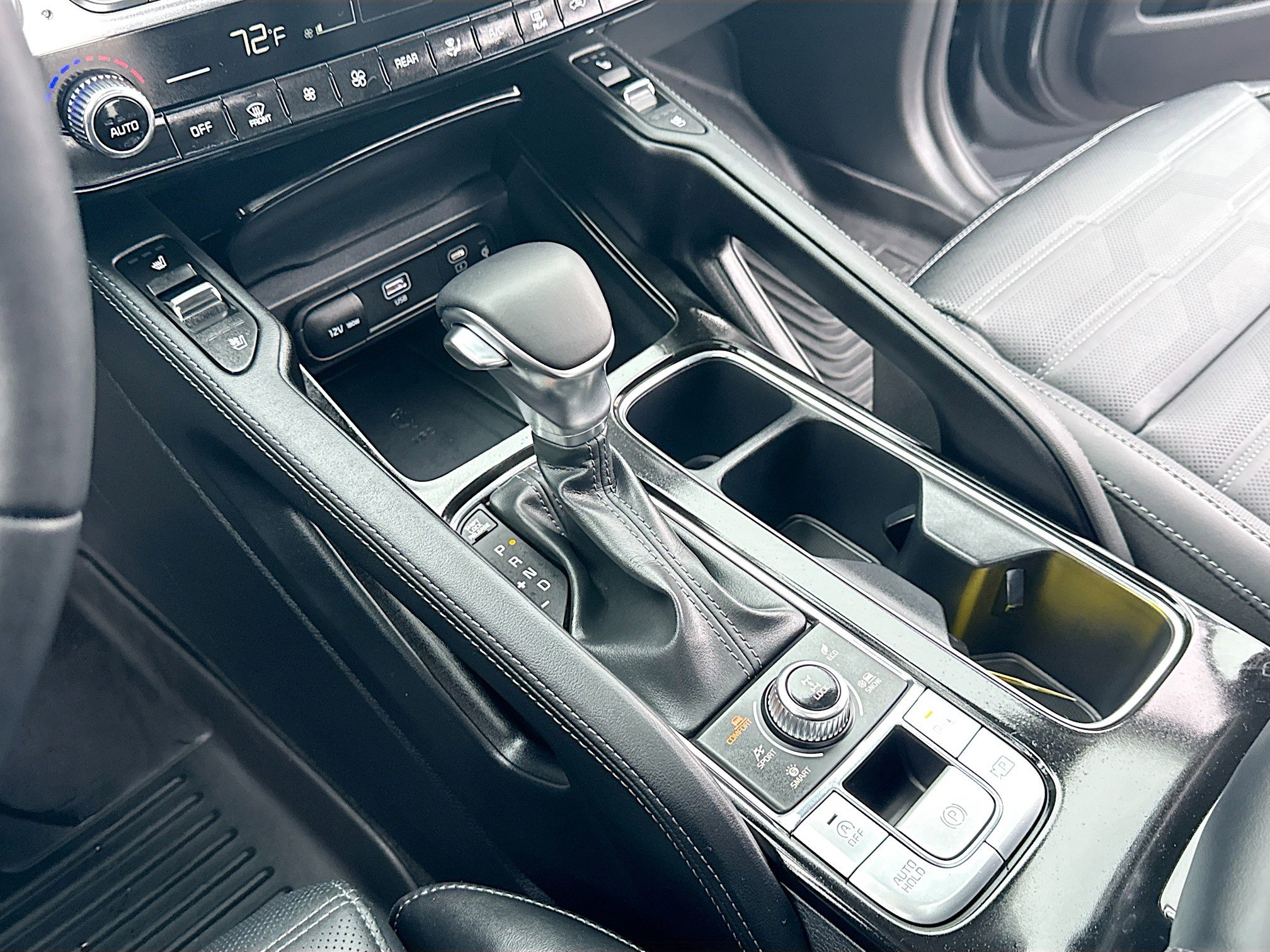 Used 2024 Kia Telluride SX Prestige image 11