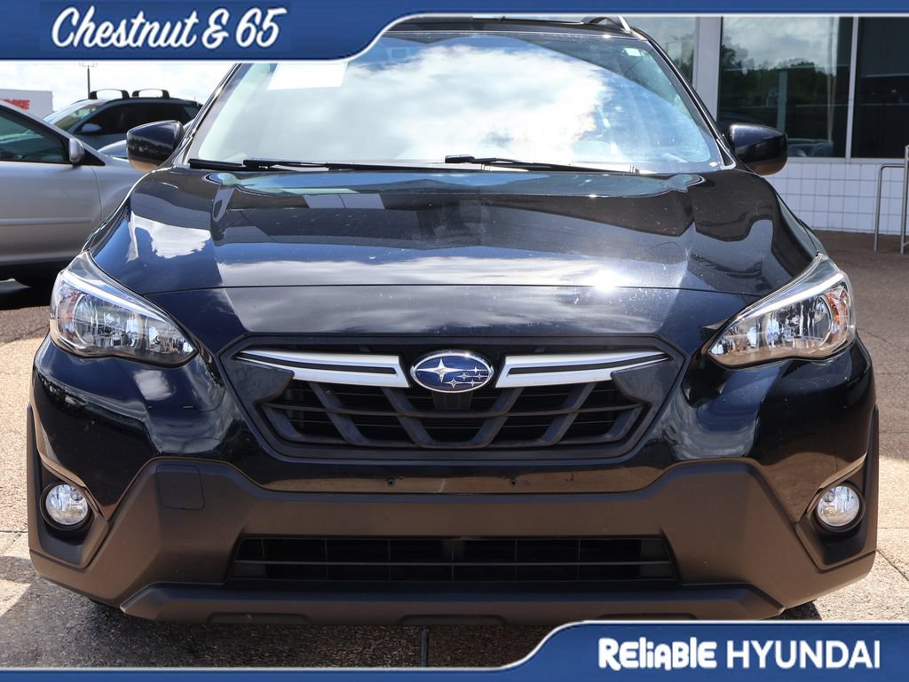 Used 2023 Subaru Crosstrek 2.0i Premium AWD/4WD image 8