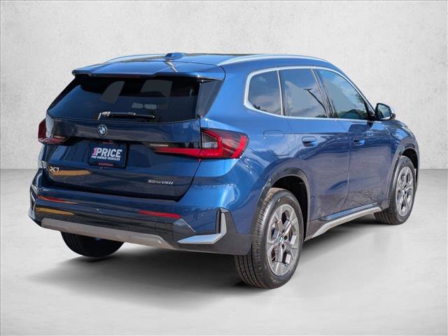 Used 2023 BMW X1 xDrive28i w/ Convenience Package AWD/4WD image 5