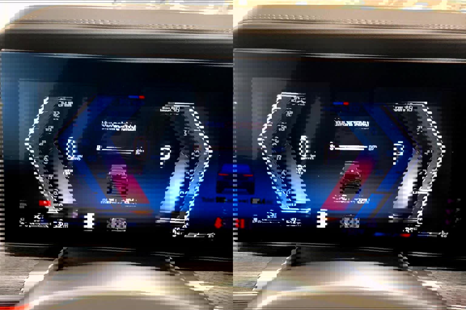 Used 2025 BMW 760i xDrive image 26