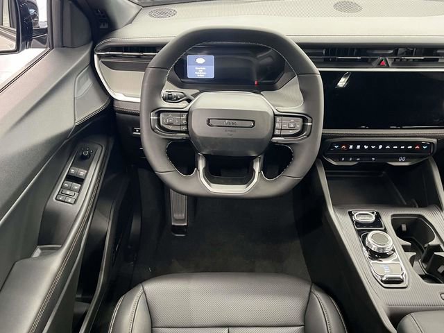 New 2026 Jeep Cherokee Laredo image 15