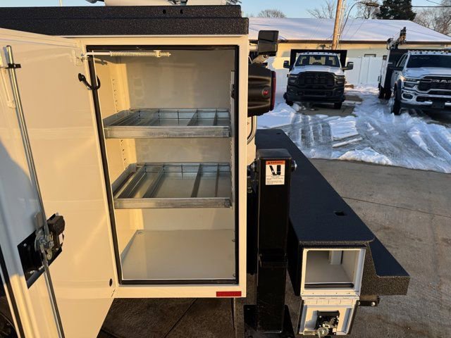 New 2026 RAM 5500 Tradesman image 5