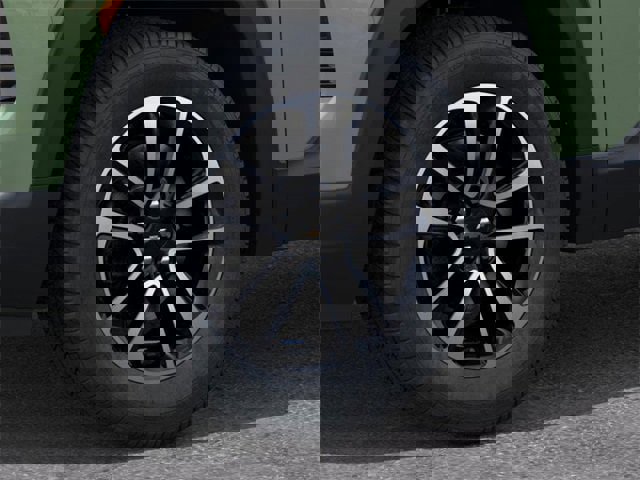 New 2026 Chevrolet TrailBlazer LT w/ LT Cold Weather Package image 9