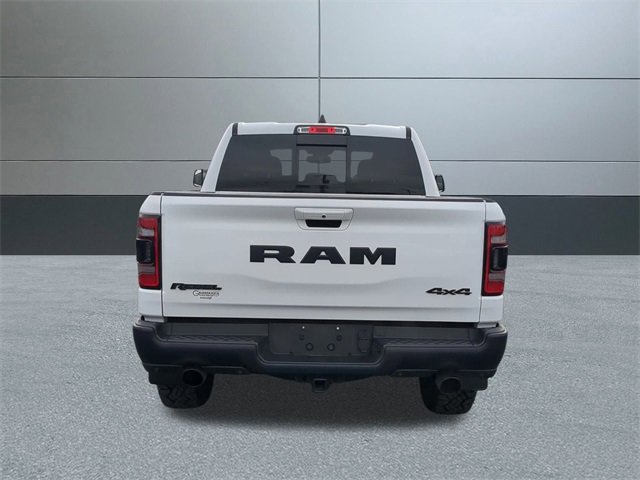 Used 2019 RAM 1500 Rebel w/ Rebel Level 2 Equipment Group image 5