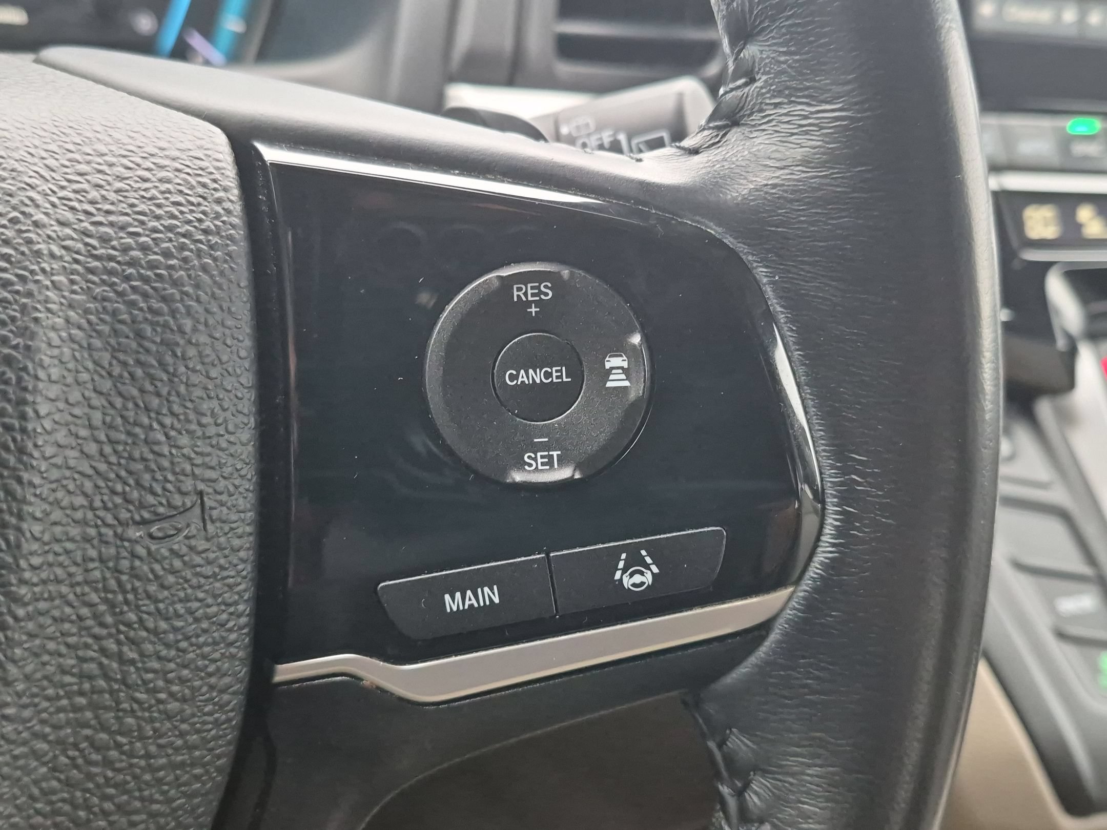 Certified 2019 Honda Odyssey EX-L image 15