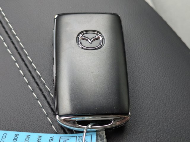 New 2026 MAZDA CX-30 2.5 Turbo Aire Edition AWD/4WD image 24
