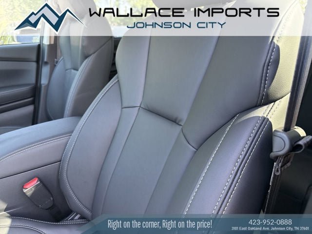 New 2026 Subaru Ascent Premium w/ Popular Package #1 AWD/4WD image 9