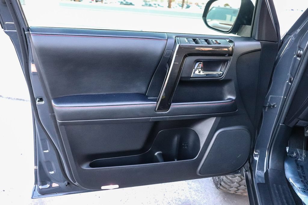 Used 2024 Toyota 4Runner TRD Pro AWD/4WD image 24