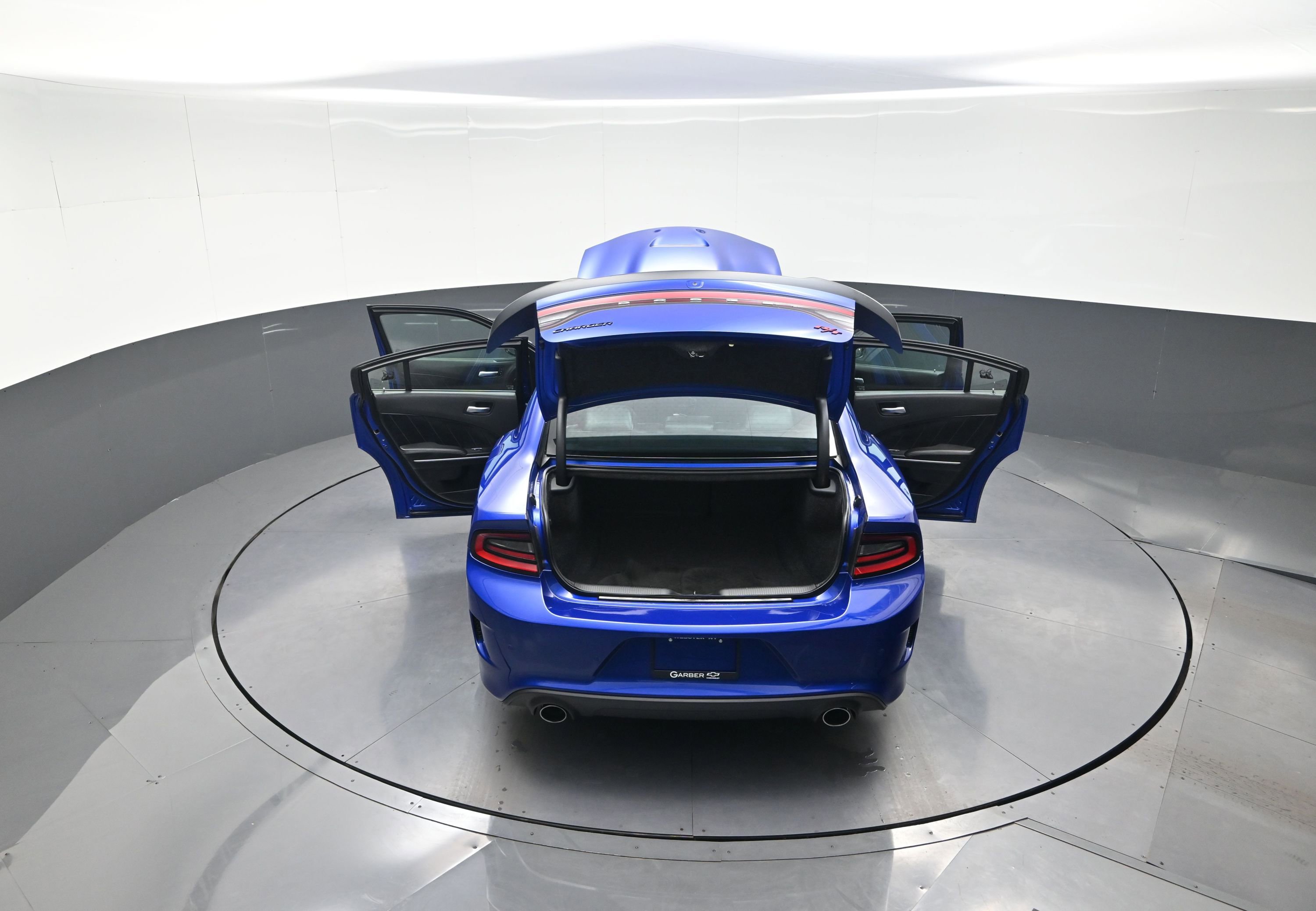 Used 2018 Dodge Charger R/T Scat Pack w/ Dynamics Package image 13