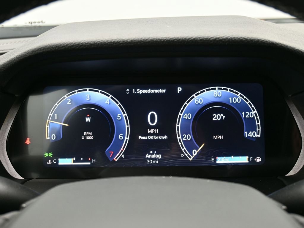 New 2026 Jeep Grand Cherokee Laredo image 20