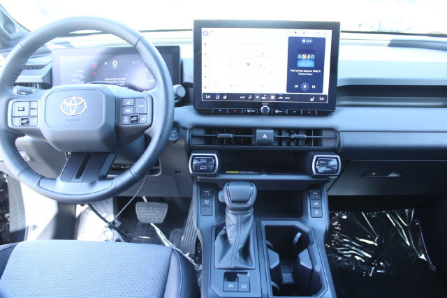 Used 2026 Toyota RAV4 XSE w/ Weather Package AWD/4WD image 14