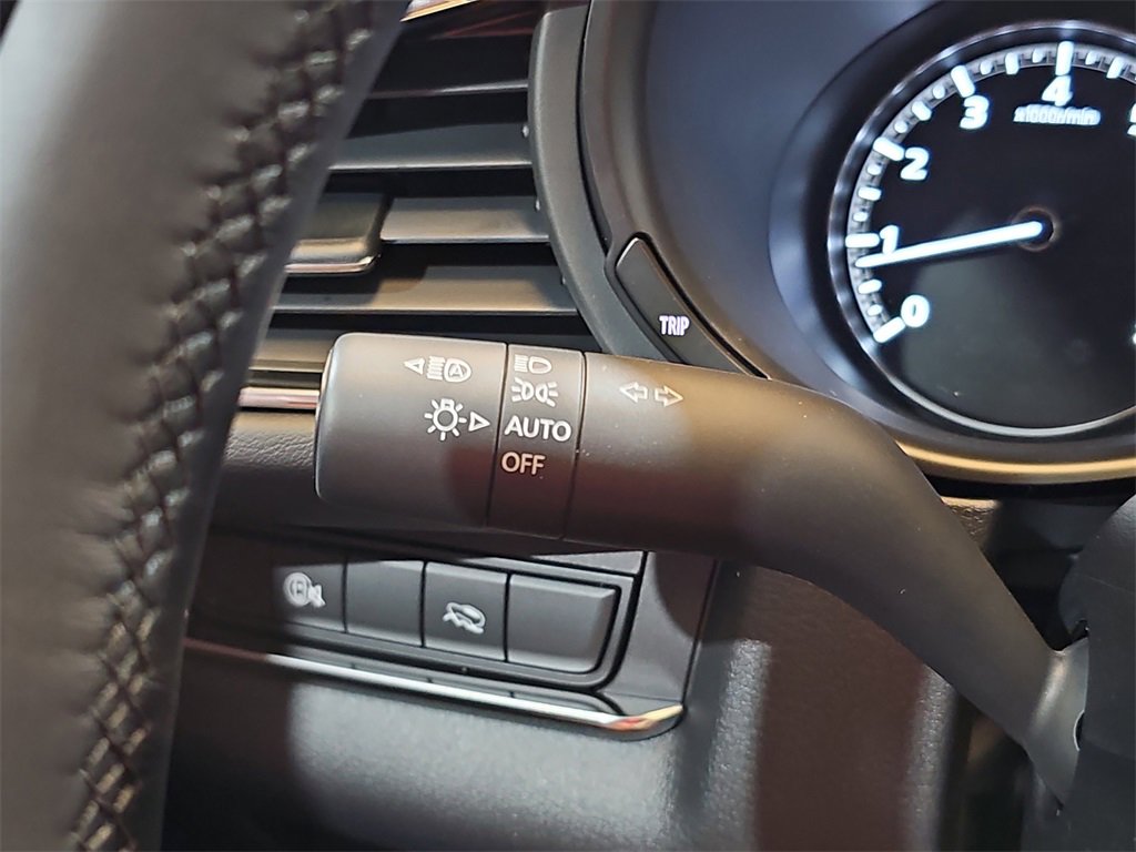 New 2025 MAZDA CX-30 AWD 2.5 S w/ Preferred Package image 26