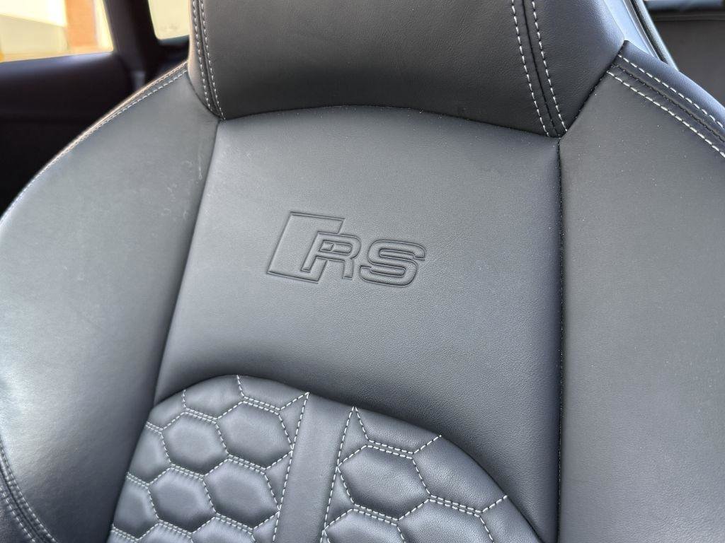 Used 2019 Audi RS 5 Sportback w/ Dynamic Plus Package AWD/4WD image 40