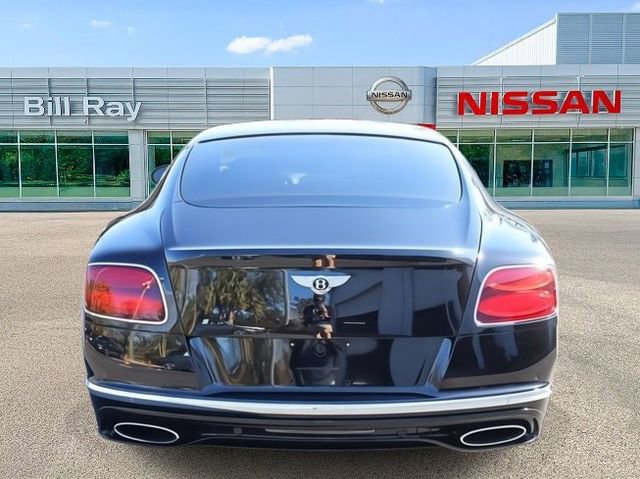 Used 2016 Bentley Continental GT Speed image 3