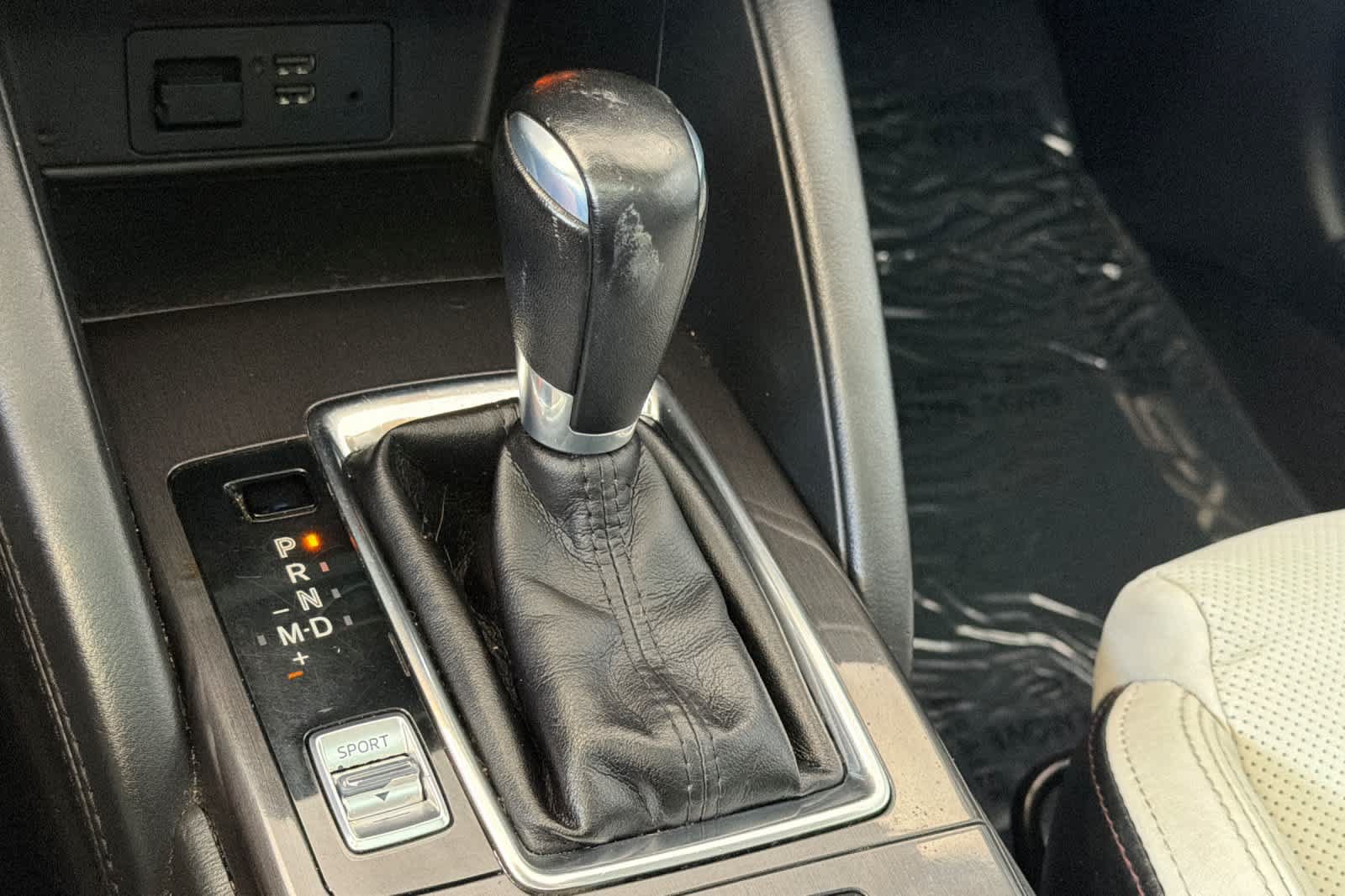 Used 2016 MAZDA CX-5 Grand Touring FWD image 22
