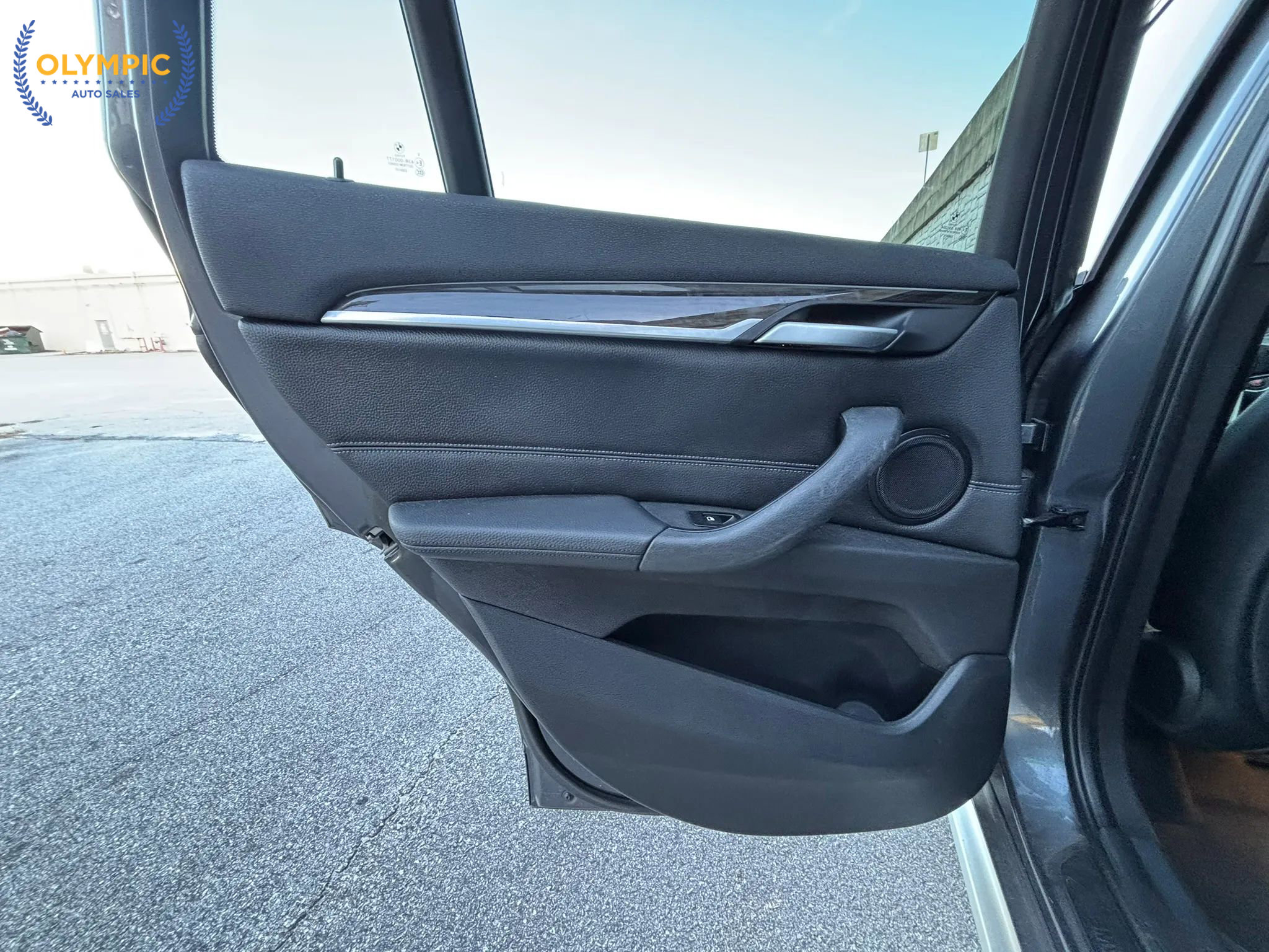 Used 2016 BMW X1 xDrive28i w/ Premium Package image 46