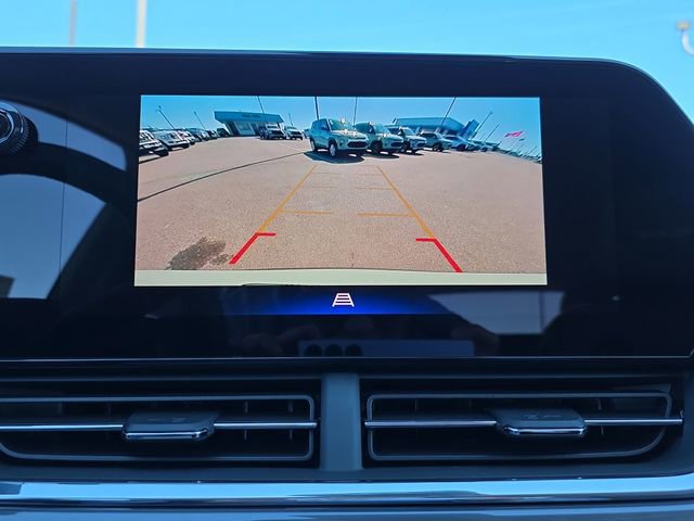 New 2026 Chevrolet Trax ACTIV w/ Driver Confidence Package image 22