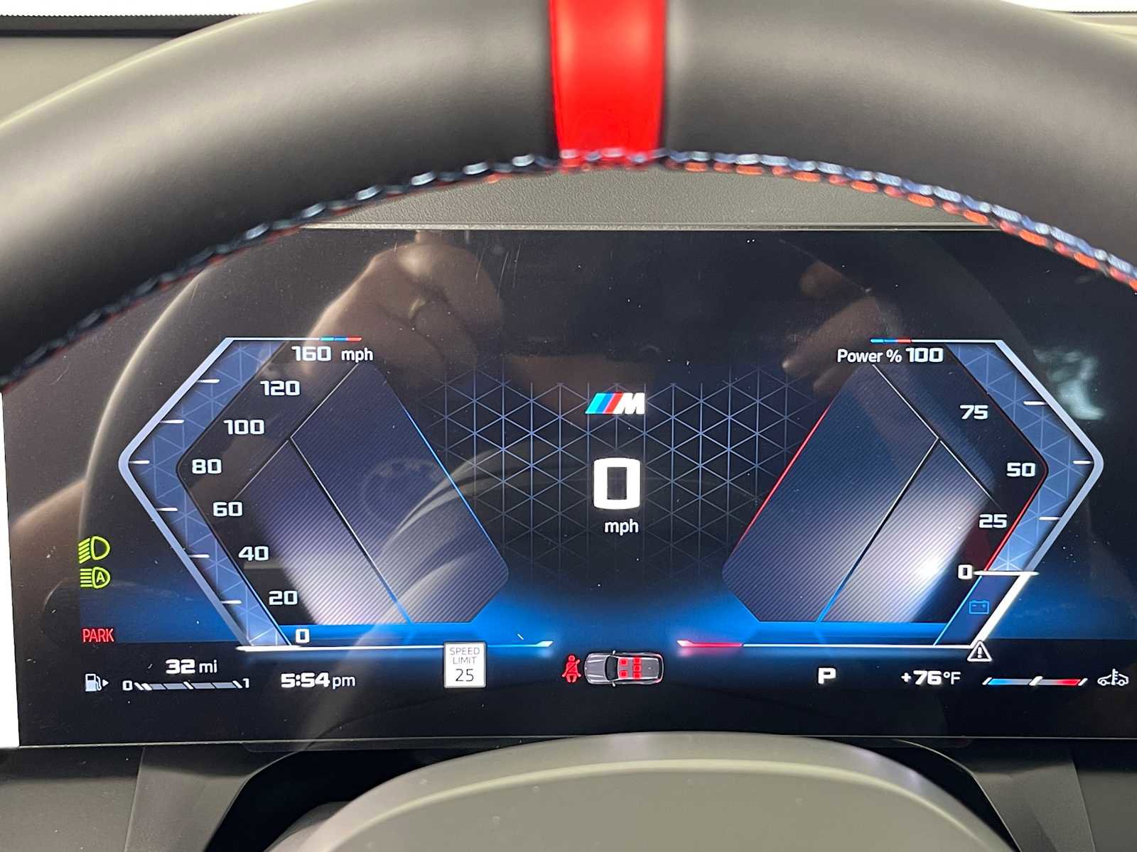 New 2026 BMW X3 M50 w/ Premium Package image 22