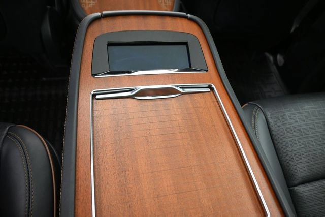 Certified 2025 Lincoln Navigator Black Label AWD/4WD image 22