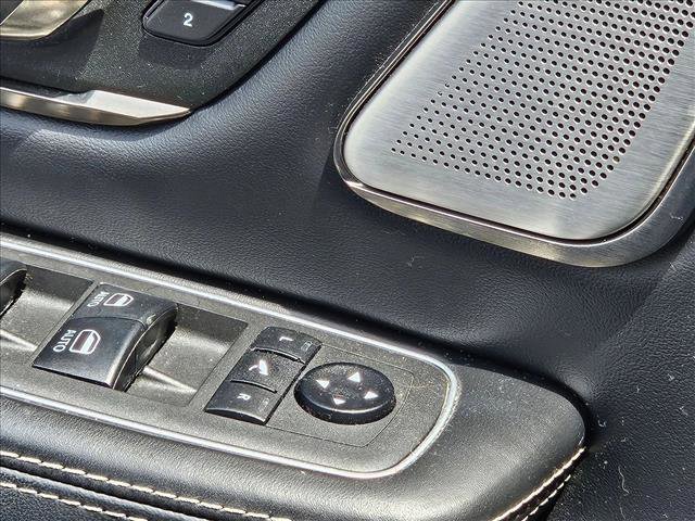 Used 2021 RAM 1500 Limited w/ Night Edition AWD/4WD image 7