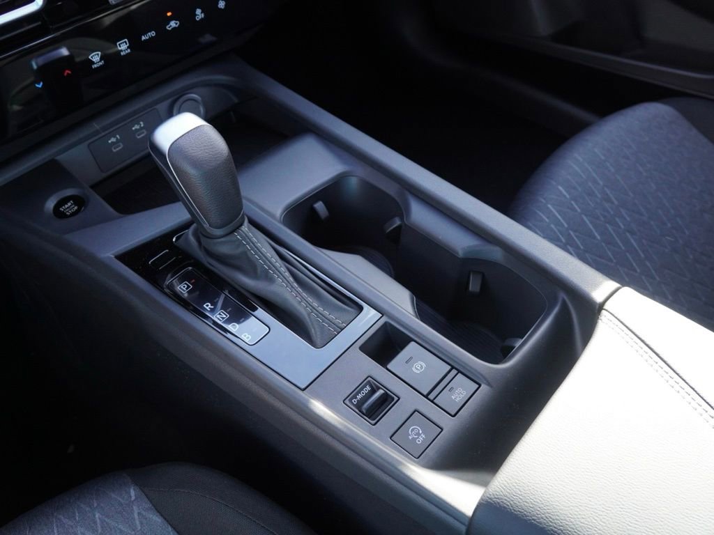 New 2026 Nissan Sentra SV w/ Floor Mat Package image 13