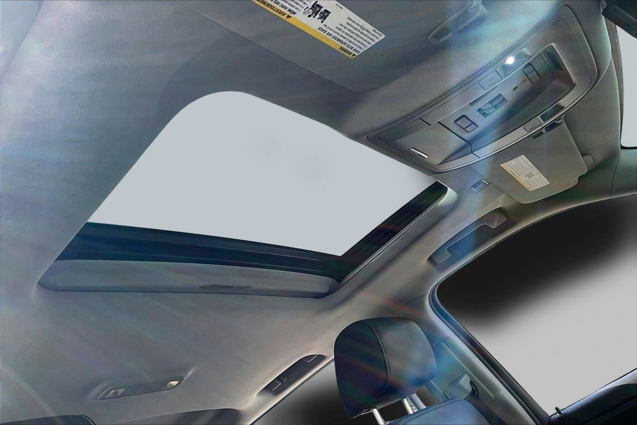 Used 2015 GMC Sierra 1500 SLT image 16