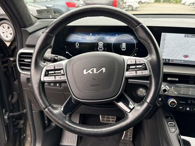 Used 2023 Kia Telluride SX Prestige X-Line image 19