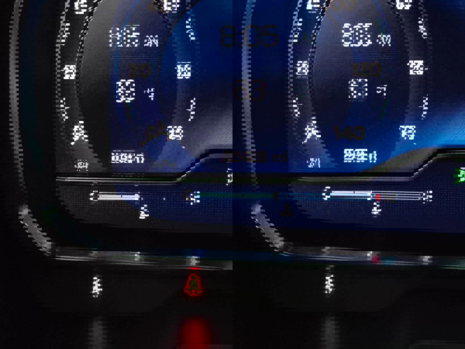 Used 2024 Chevrolet Tahoe Z71 w/ Off-Road Capability Package image 28