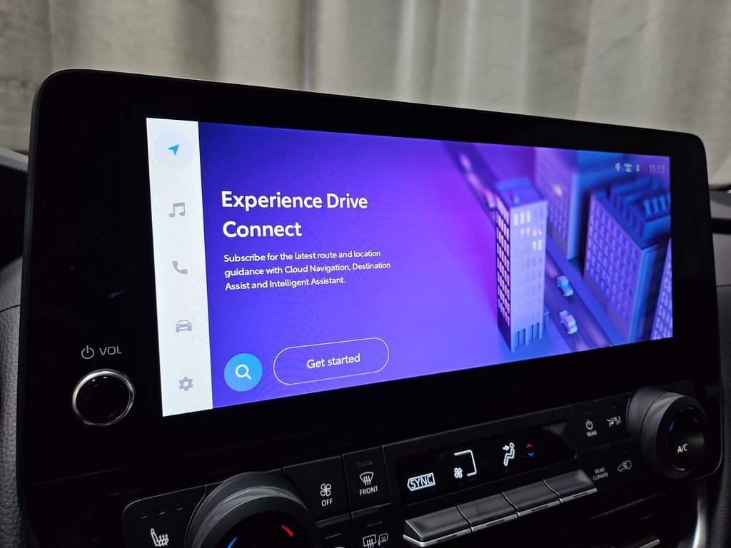 New 2026 Toyota Grand Highlander XLE AWD/4WD image 17