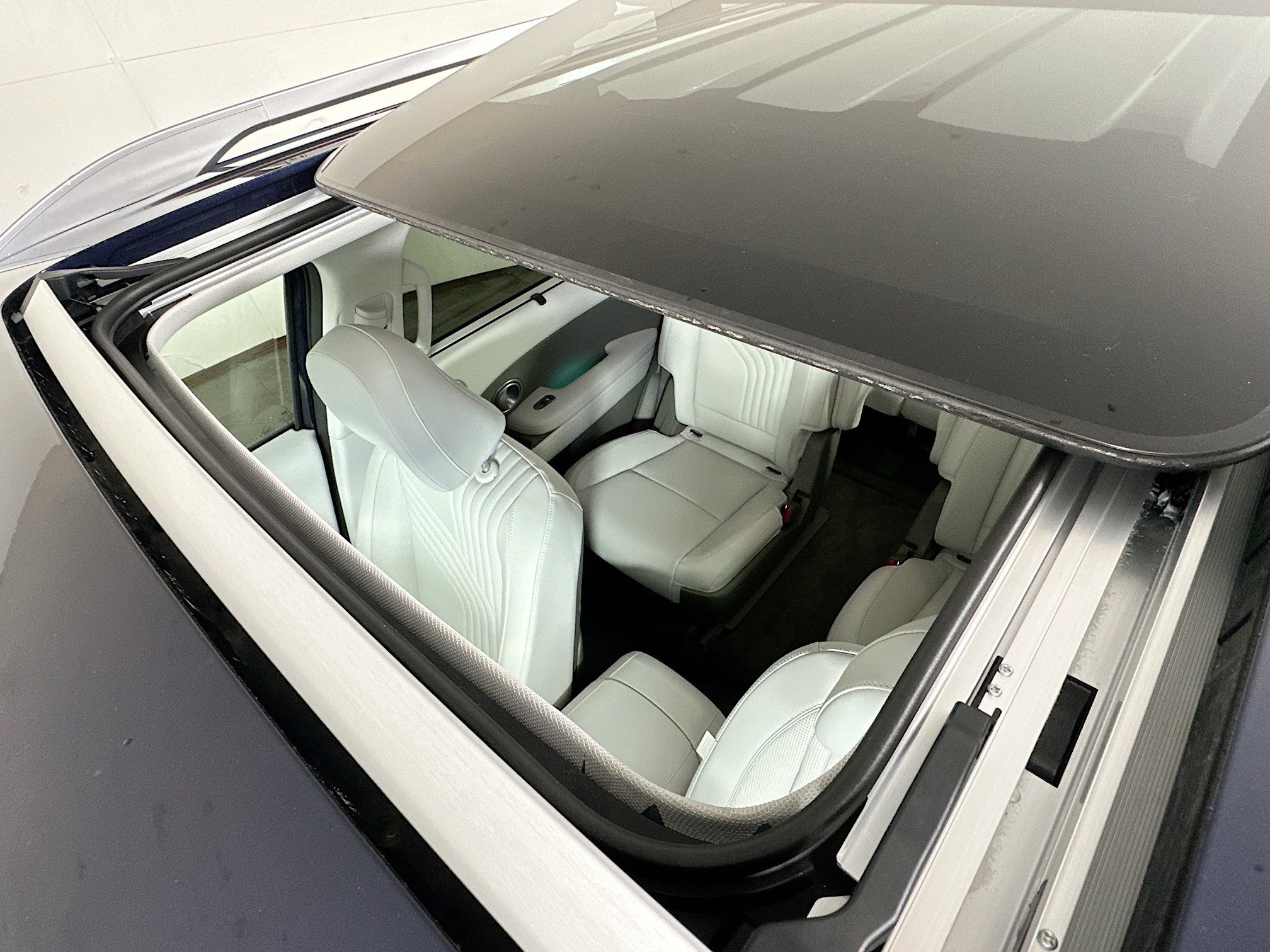 New 2026 Hyundai Palisade SEL Premium AWD/4WD image 21