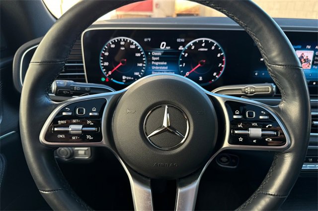 Used 2023 Mercedes-Benz GLE 350 GLE 350 image 26